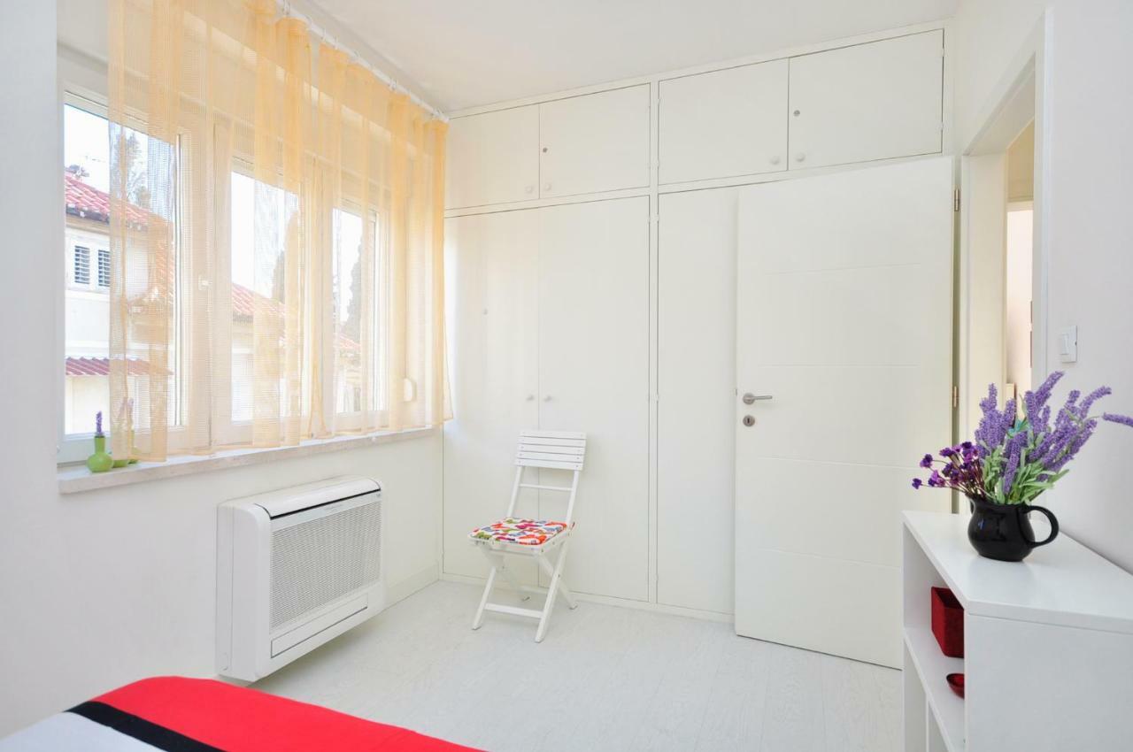 Apartment Spalatum Split Eksteriør billede