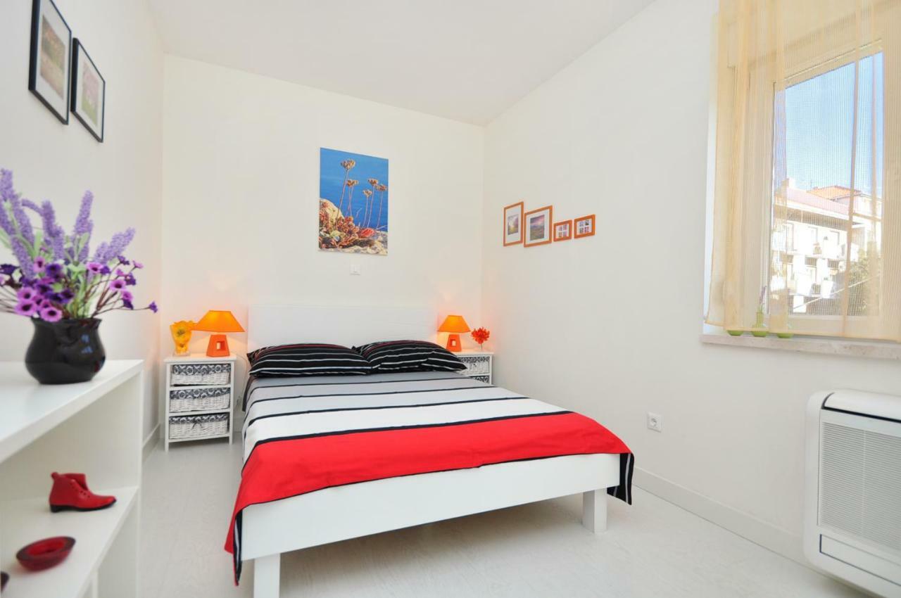Apartment Spalatum Split Eksteriør billede