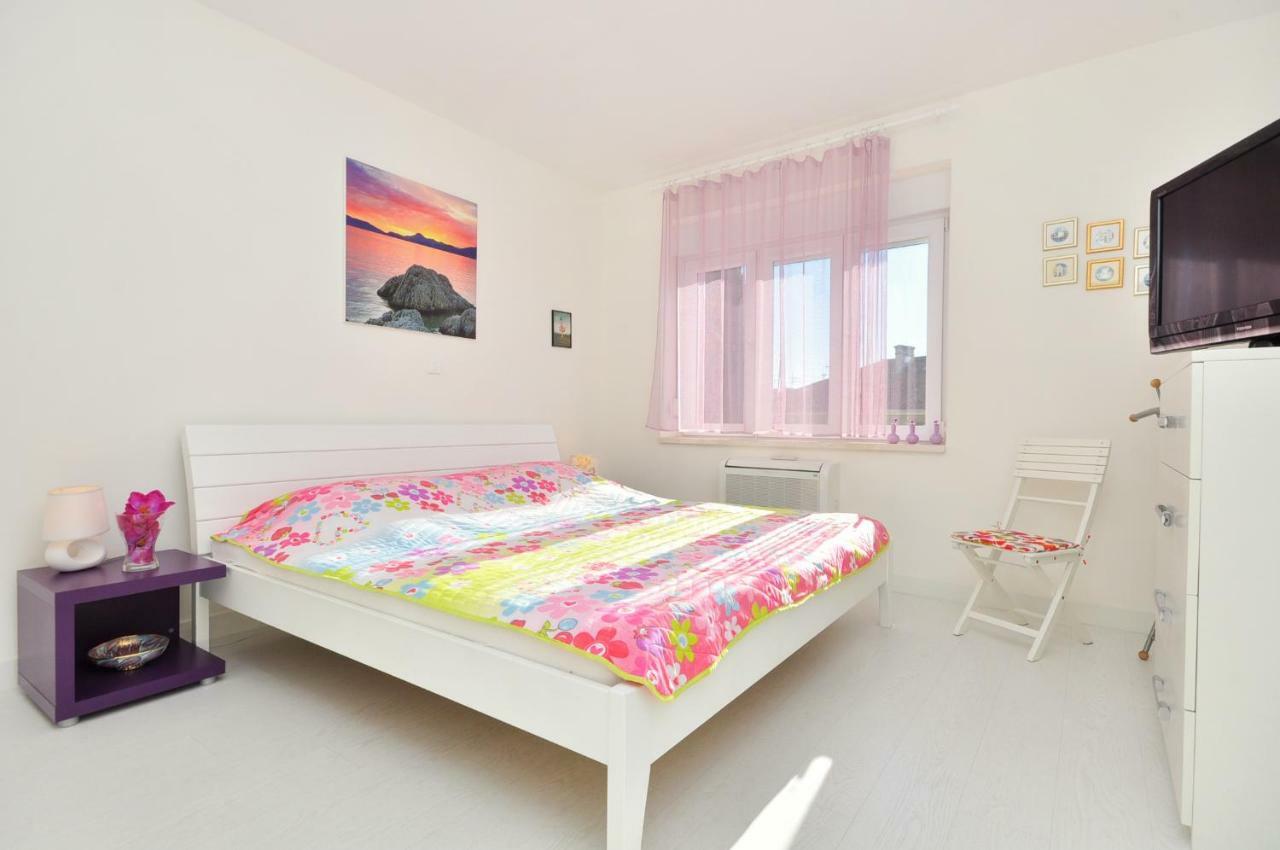 Apartment Spalatum Split Eksteriør billede